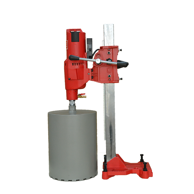 金剛石鉆孔機-OB-305  OB-305E  OB-355  OB-355E  