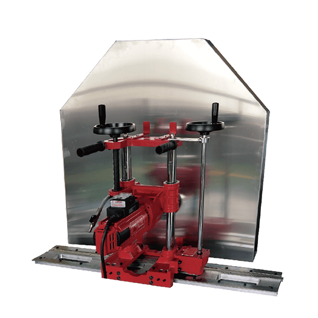 墻壁切割機(jī)耗材更換的具體步驟是什么？