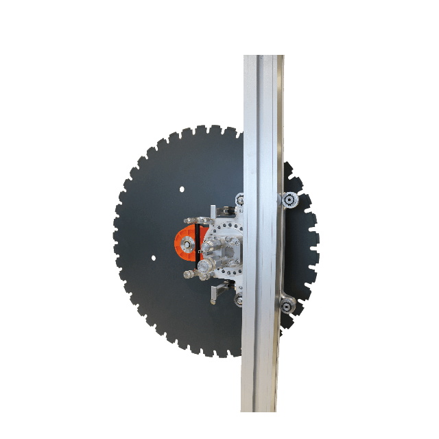 墻壁切割機的技術(shù)參數(shù)通常包括哪些？