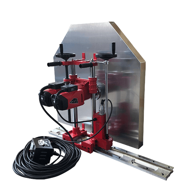 不同型號的墻壁切割機之間應(yīng)該如何比較分析？