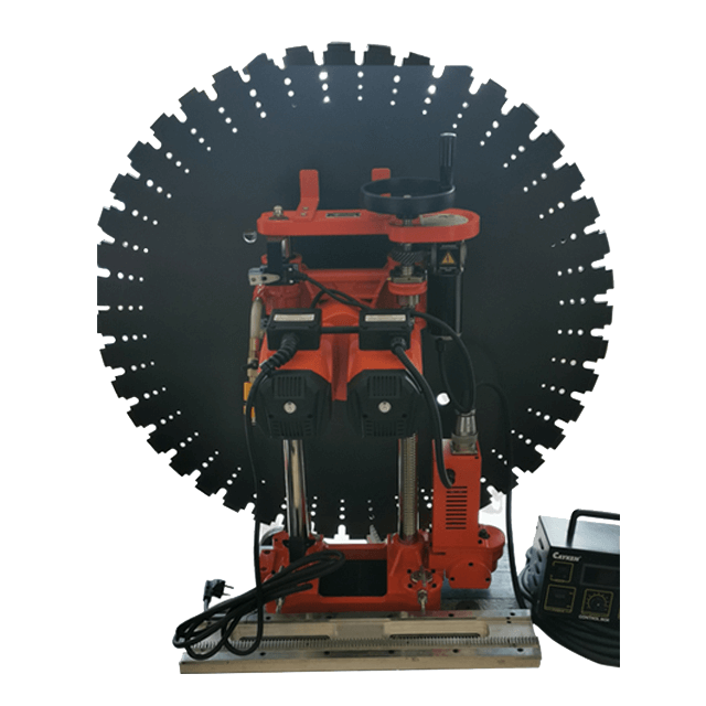 輕便型墻壁切割機有哪些優(yōu)勢？